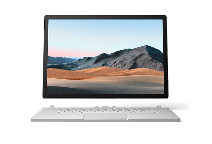 东西湖Surface 维修前的准备工作